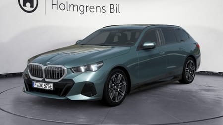 BMW i5 xDrive40 Touring
