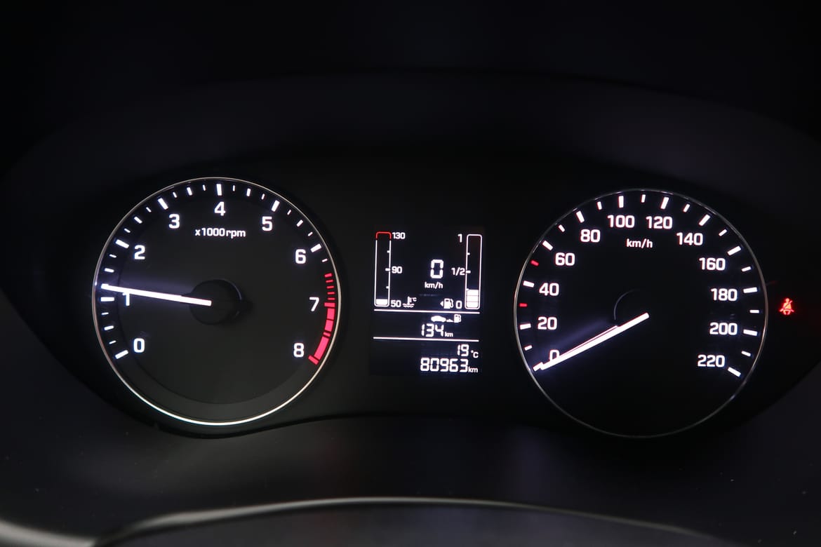 Hyundai i20 2018 - miniatyr 9