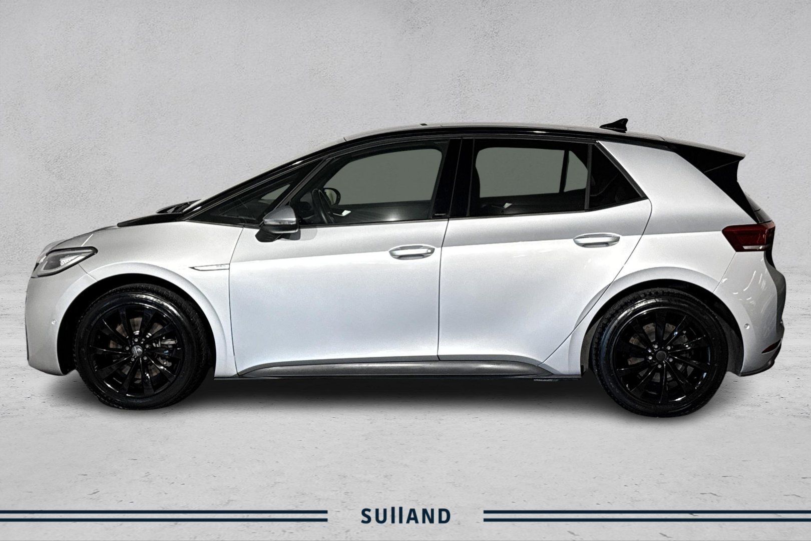 Thumnail bilde 1 av Volkswagen ID.3 Pro Performance