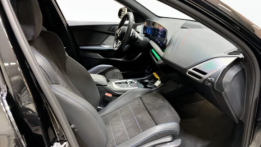 Bild 3 av BMW 120 M Sport