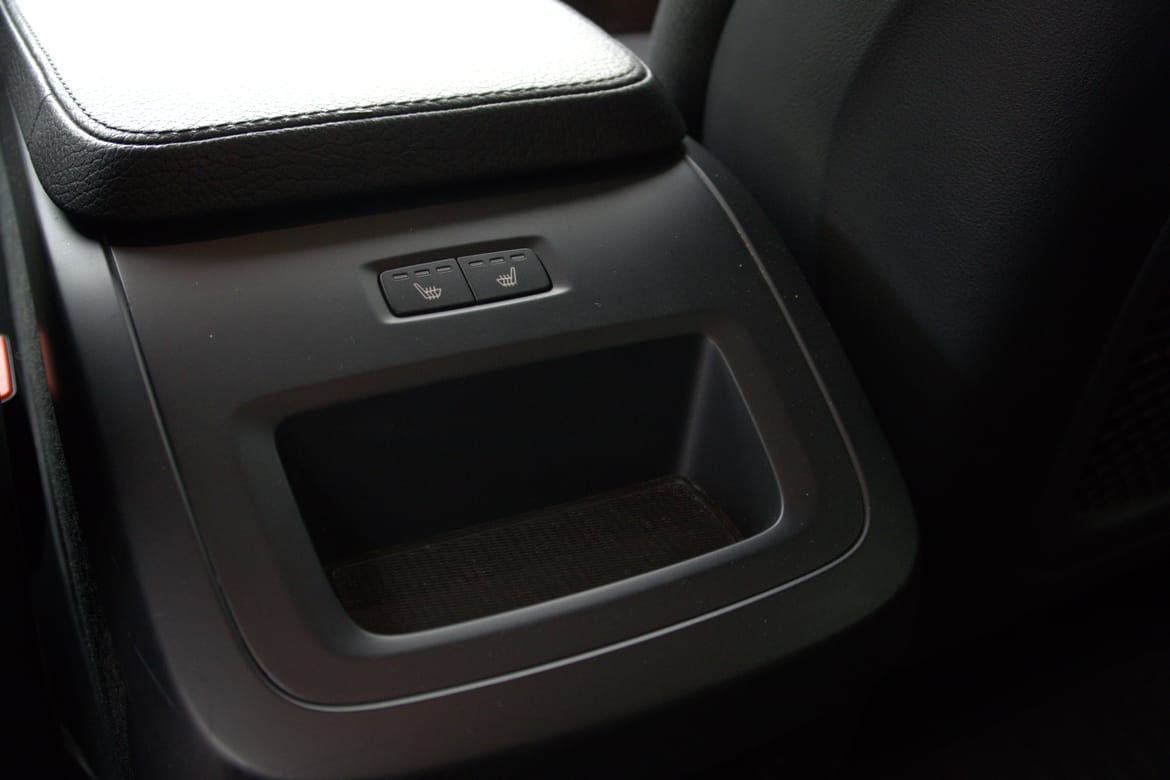 Volvo V90 2019 - miniatyr 6