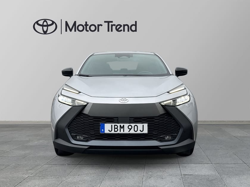 Bild 5 av Toyota C-HR Hybrid 1.8 STYLE