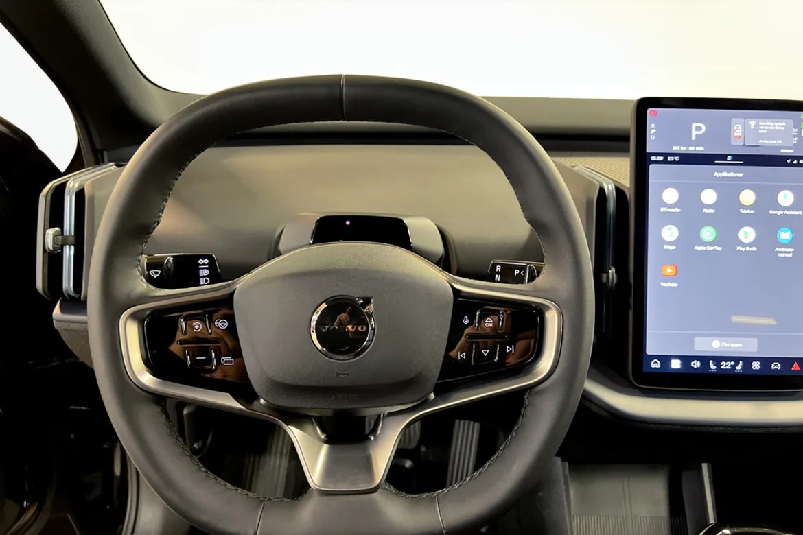 Volvo EX30 Single Motor