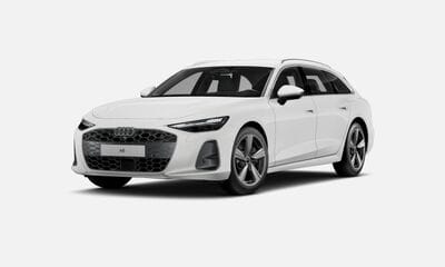 Audi A6 2025