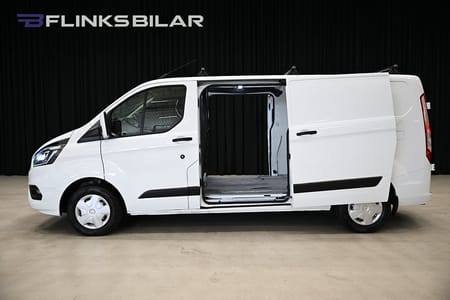 Ford Transit Custom 300
