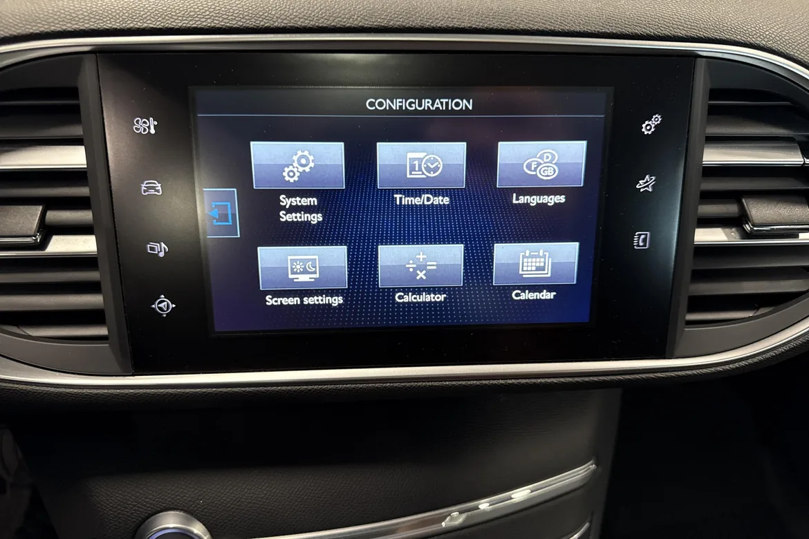 picture of a car