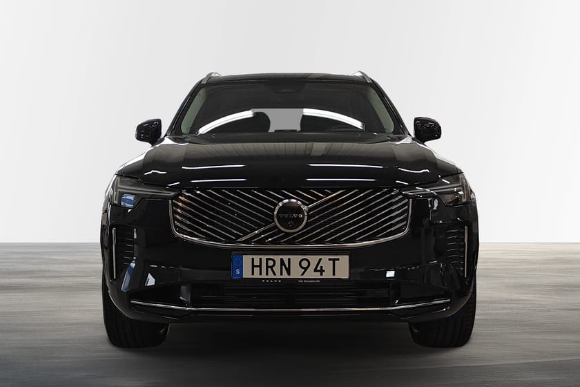Bild 2 av Volvo XC90 T8 Ultra Bright