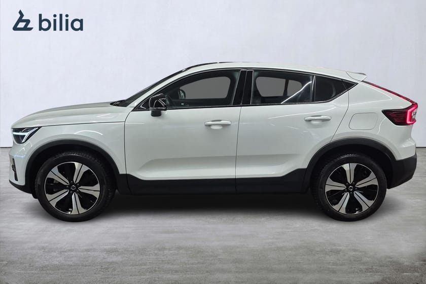 Bild 5 av Volvo C40 Recharge Single Motor – Core 2.95% Ränta