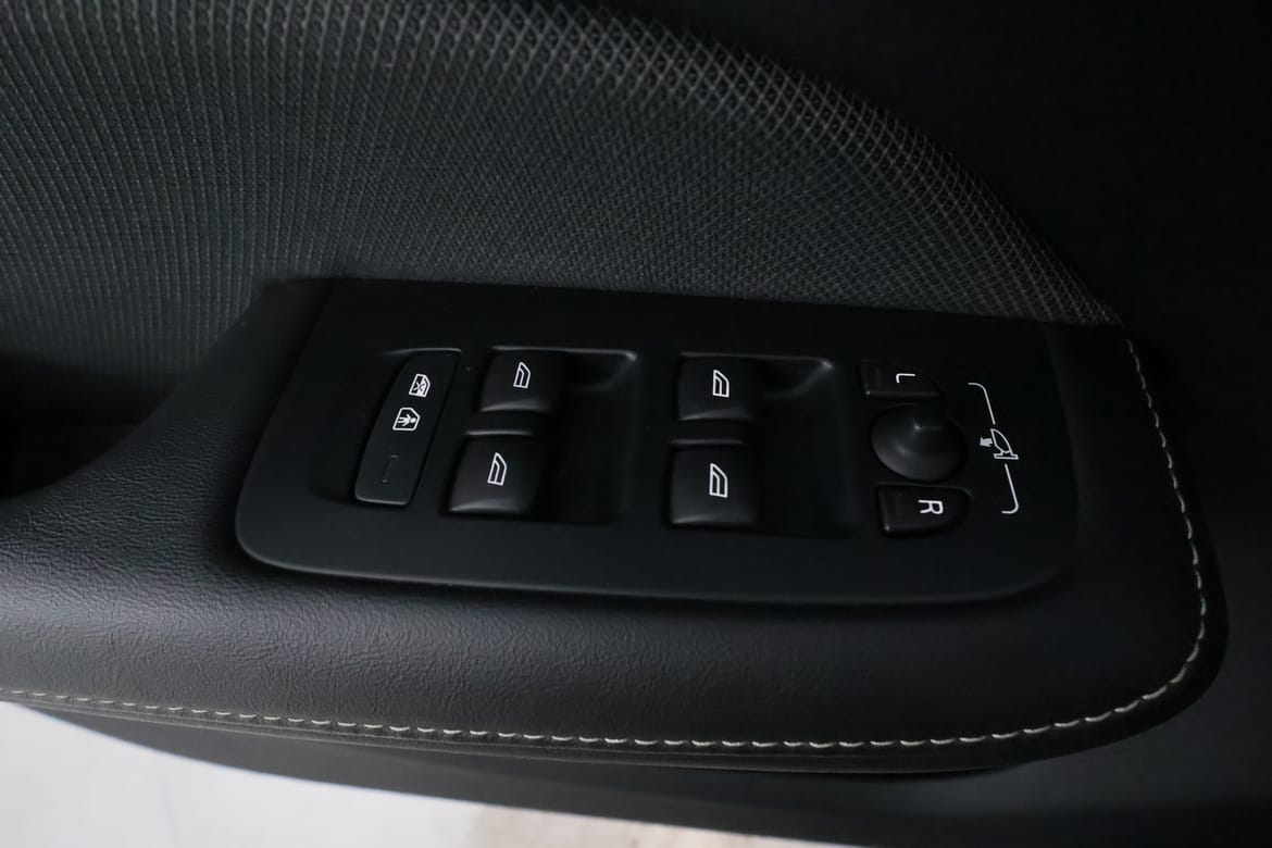 Volvo V60 2023 - miniatyr 17