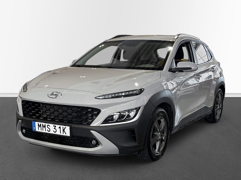 Bild 1 av Hyundai Kona 