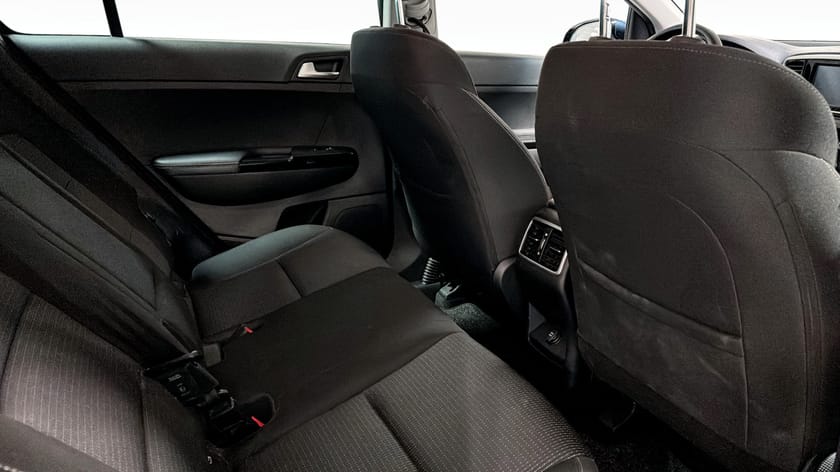 Bild 5 av Kia Sportage 1.6 T-GDI 177 HK DCT AWD ADVANCE