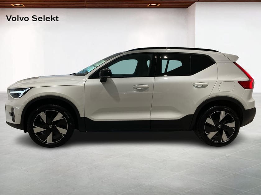 Bild 3 av Volvo EX40 Single Motor Extended Range ExtendedRange Plus SE