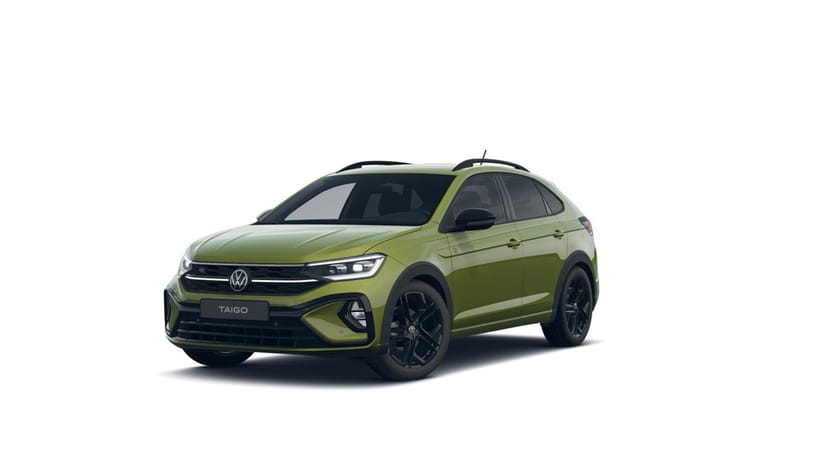 Bild 1 av Volkswagen Taigo 1.0      RLINE  GT  085 TSI  D7F