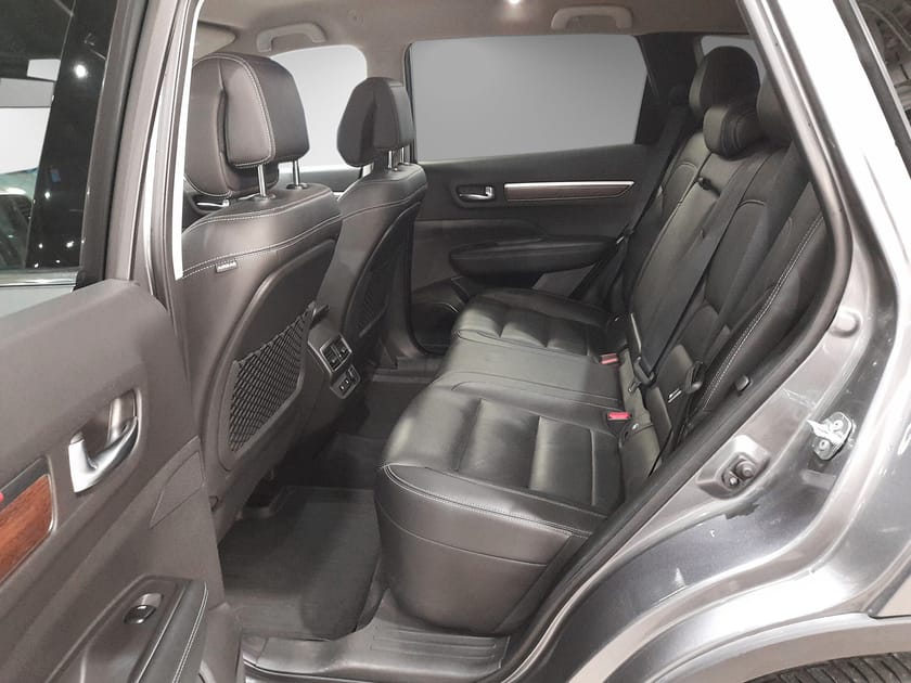 Bild 5 av Renault Koleos 2.0 dCi 4WD XTRONIC-CVT 177hk