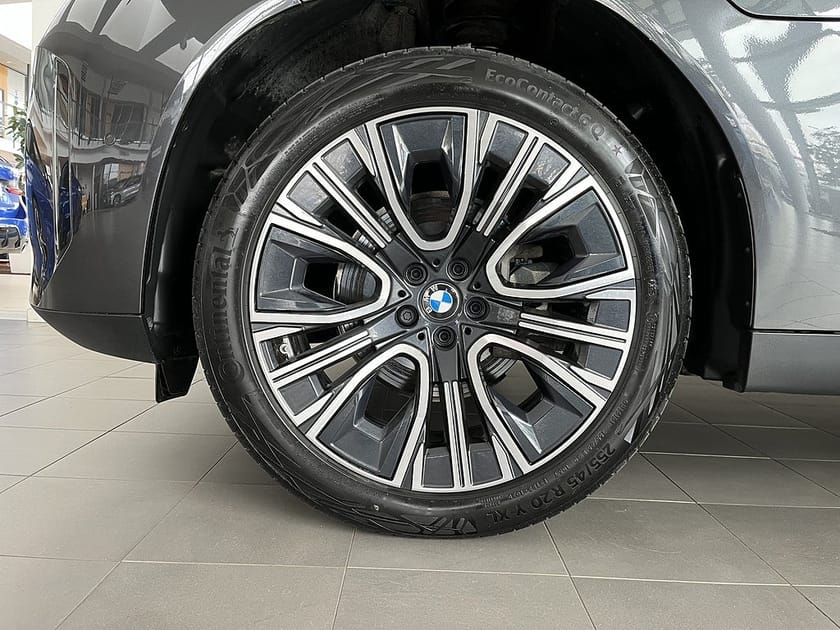 Bild 4 av BMW X3 30e xDrive 4,95 ränta Drag 20" H/K ComfortAccess