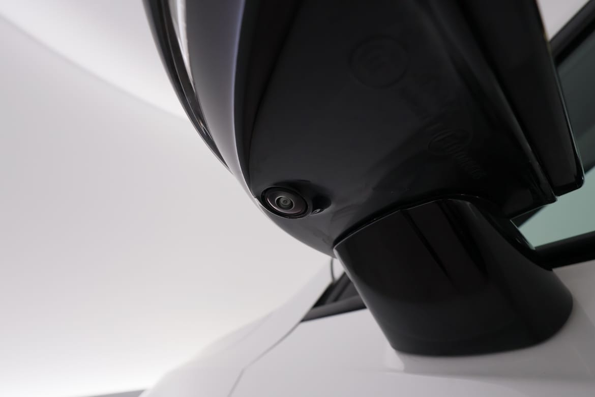 Volvo V90 2025 - miniatyr 31