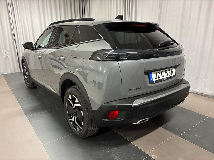 Bild 3 av Peugeot 2008 LIMITED EDITION PT