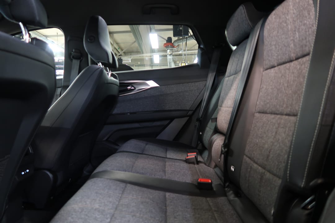 Renault Espace E-TECH