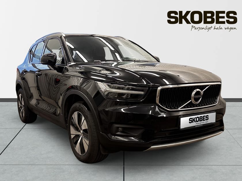 Bild 1 av Volvo XC40 T3 FWD aut Momentum Edition