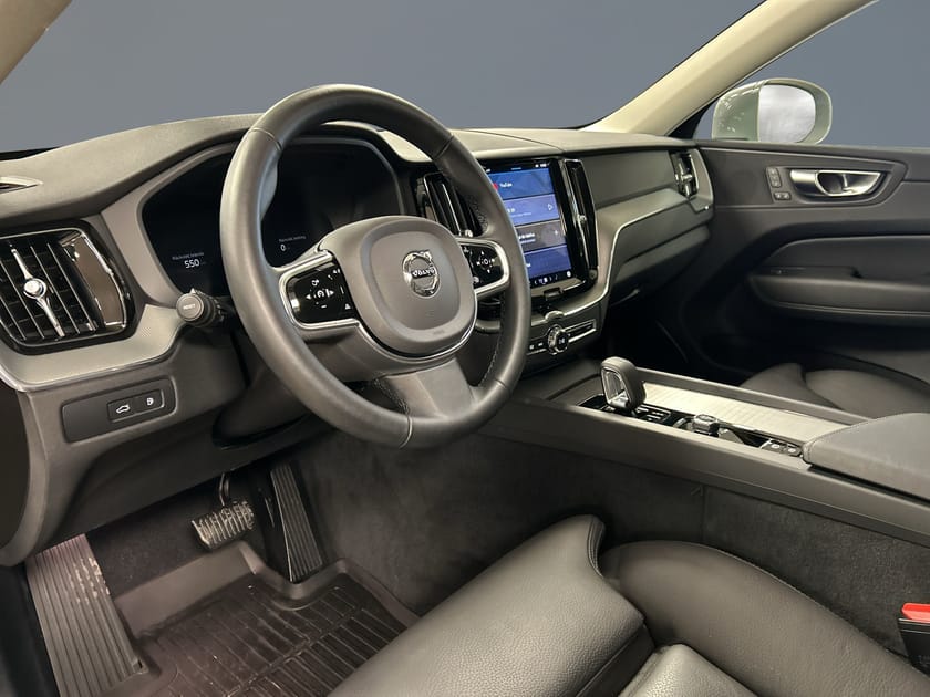 Bild 5 av Volvo XC60 T6 AWD Plus Bright Nordic Edition//360-Kamera//