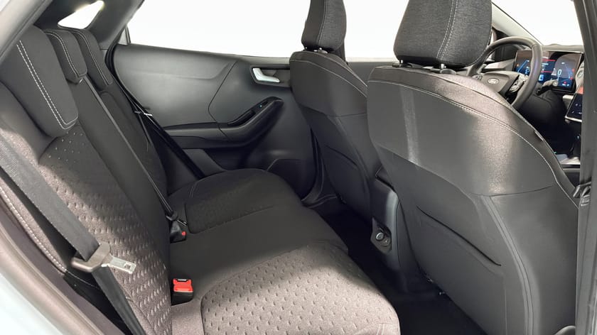 Bild 5 av Ford Puma Gen-E 168HK | Privatleasing fr. 4495 ink. försäkring