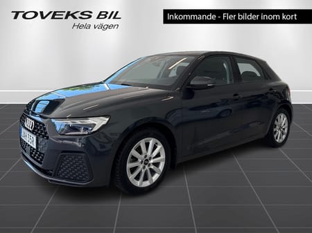 Audi A1 Sportback 30 TFSI TFSi/110Hk ( 4510 Mil )