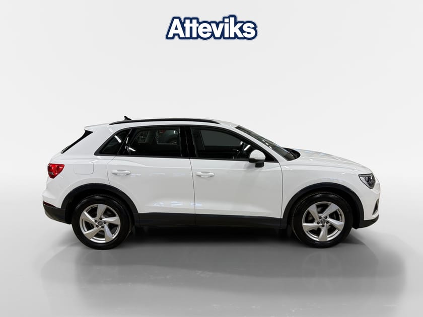 Bild 2 av Audi Q3 35 TFSI 150 HK PROLINE ADVANCED Farthållare/Elektrisk b