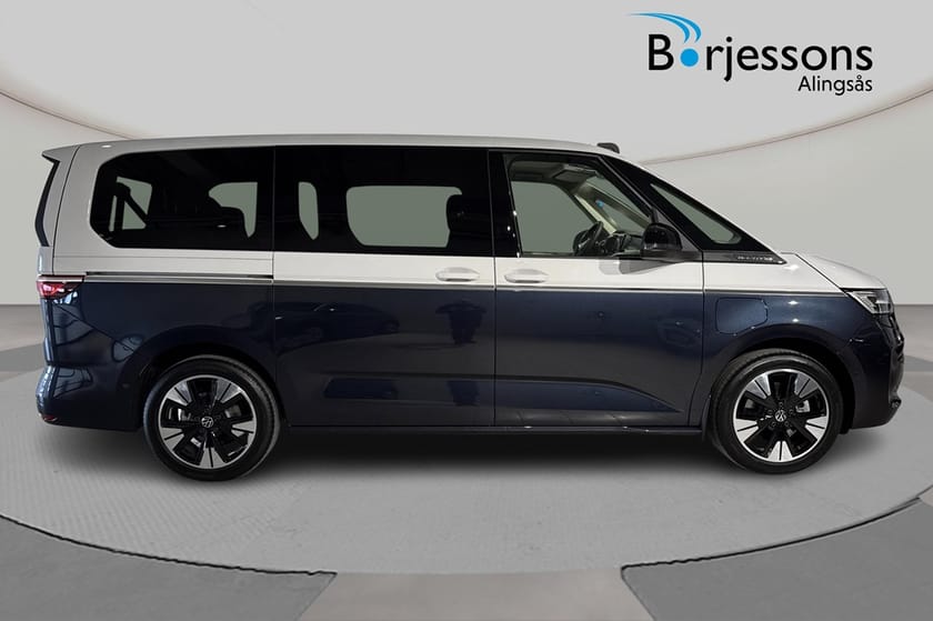 Bild 2 av Volkswagen Multivan eHybrid 4M E-HYBRID 245HK LIFE 3124MM LÅNG HJULBAS