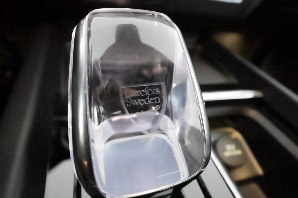 Volvo XC60 2026 - miniatyr 34