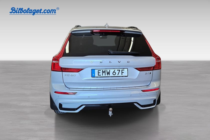 Bild 4 av Volvo XC60 B4 AWD Diesel R-Design