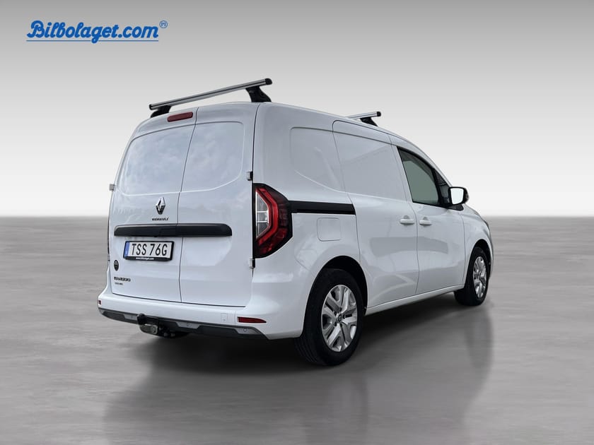Bild 5 av Renault Kangoo Skåpbil Skåp Nordic Line dCi 95 L1