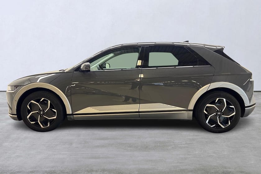 Bild 2 av Hyundai Ioniq 5 RWD Advanced