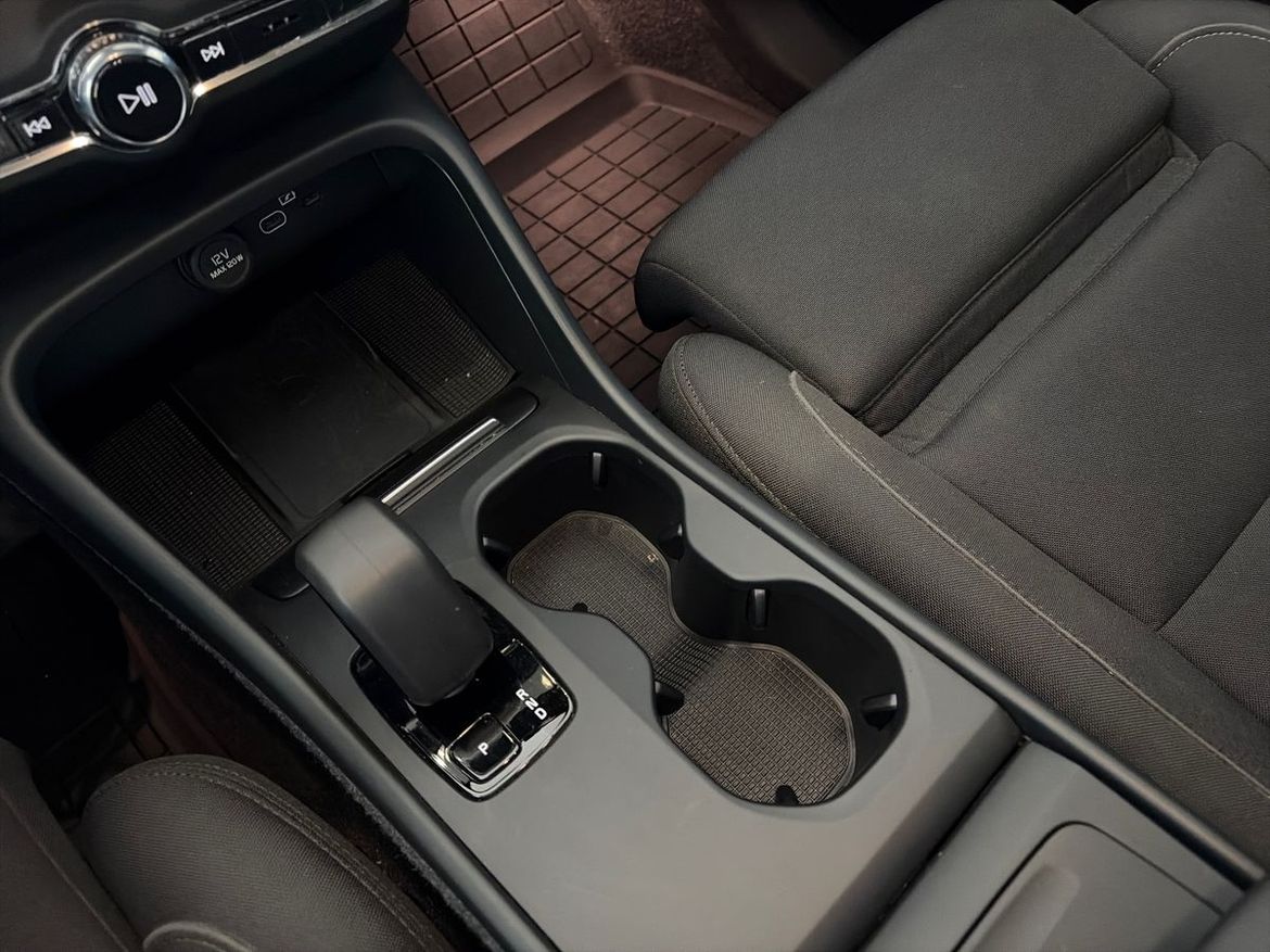 Volvo EC40 2025 - miniatyr 15