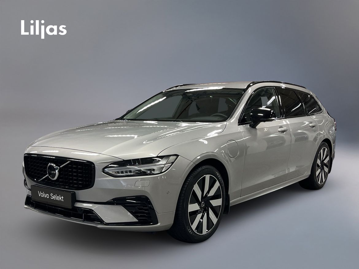 HJA85T – Volvo V90