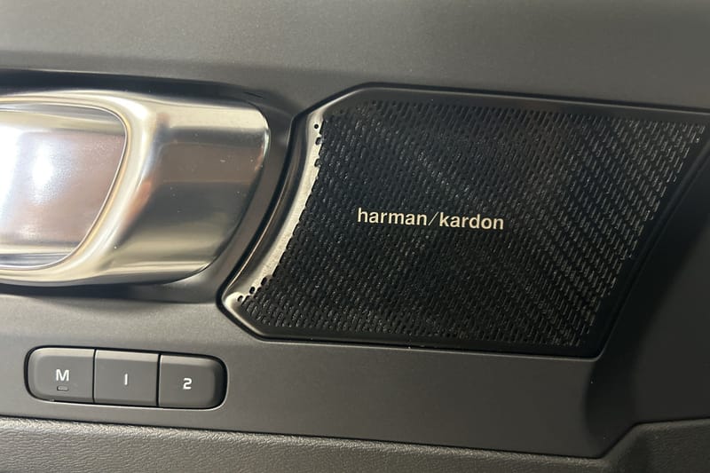 Volvo XC40 P6 Recharge