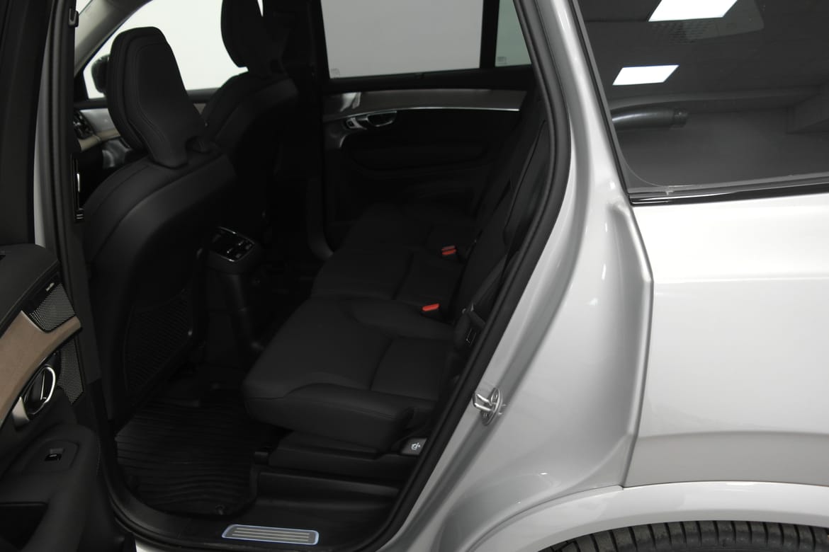 Volvo XC90 2025 - miniatyr 11