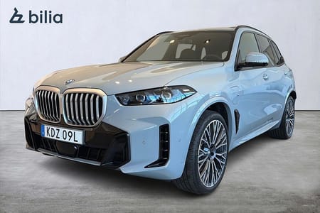 BMW X5 xDrive50e | M Sport Business Edition | Lagerkampanj