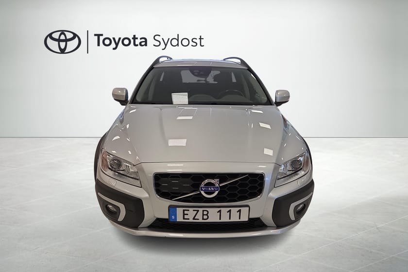 Bild 4 av Volvo XC70 D4 AWD, 181hk MOMENTUM DRAGKROK