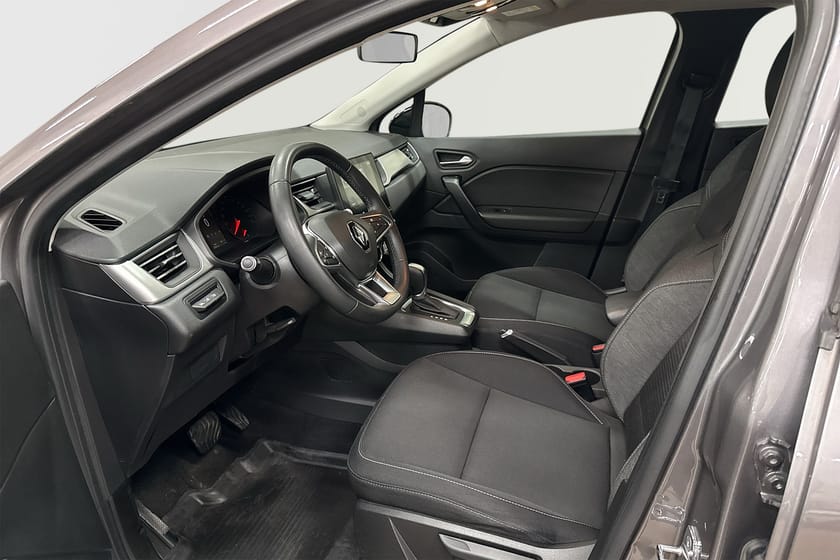 Bild 4 av Renault Captur TCe 130 Zen EDC