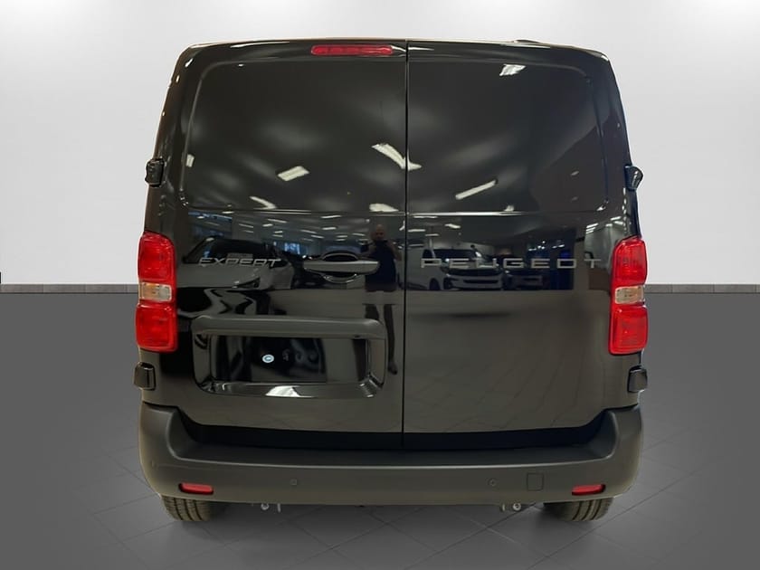 Bild 5 av Peugeot Expert 2.2L 150 hk *dubbla skjutdörrar* drag *webasto*
