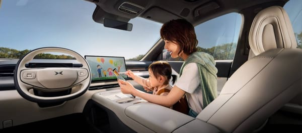 Full-Scence XOS cockpit