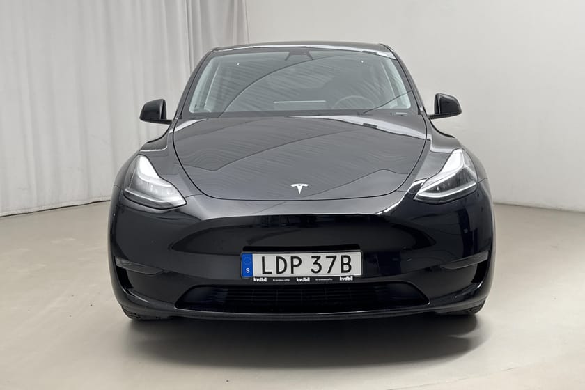 Bild 5 av Tesla Model Y Long Range AWD 