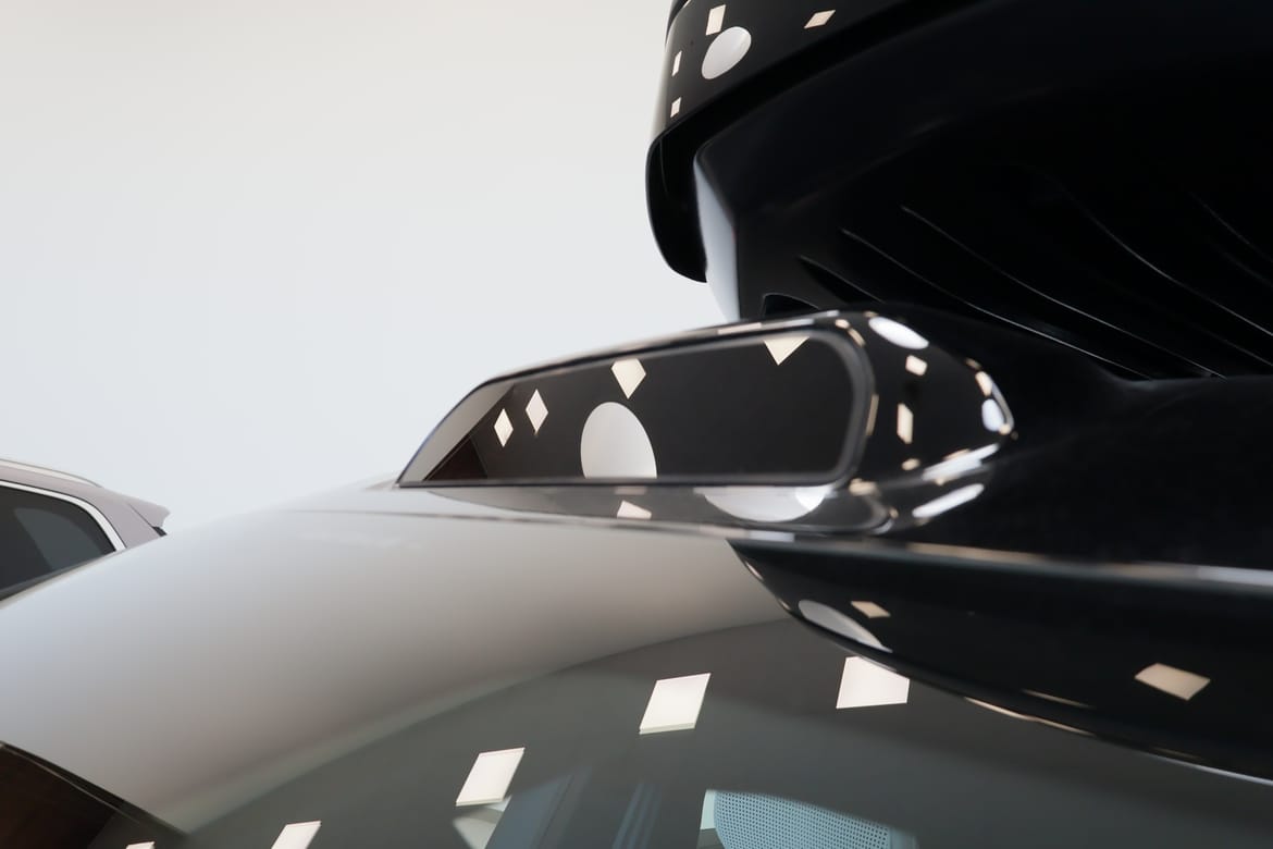 Volvo EX90 2025 - miniatyr 26