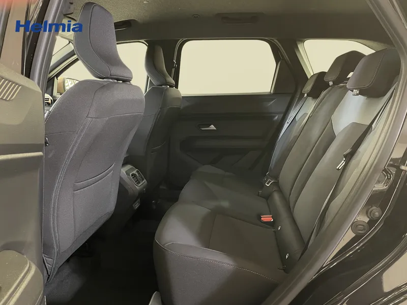 Bild 14 av 18 – Dacia Bigster Hybrid 155 extreme