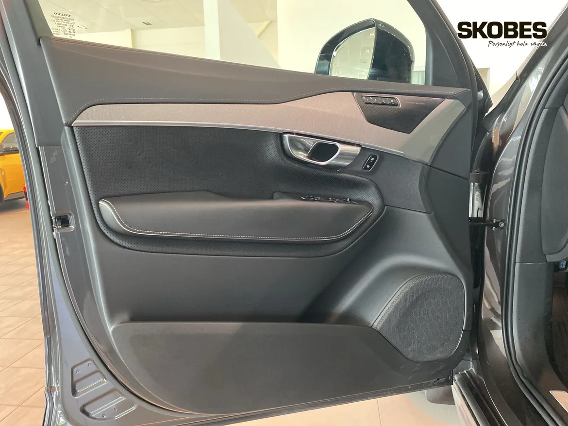 Volvo XC90 7-seater