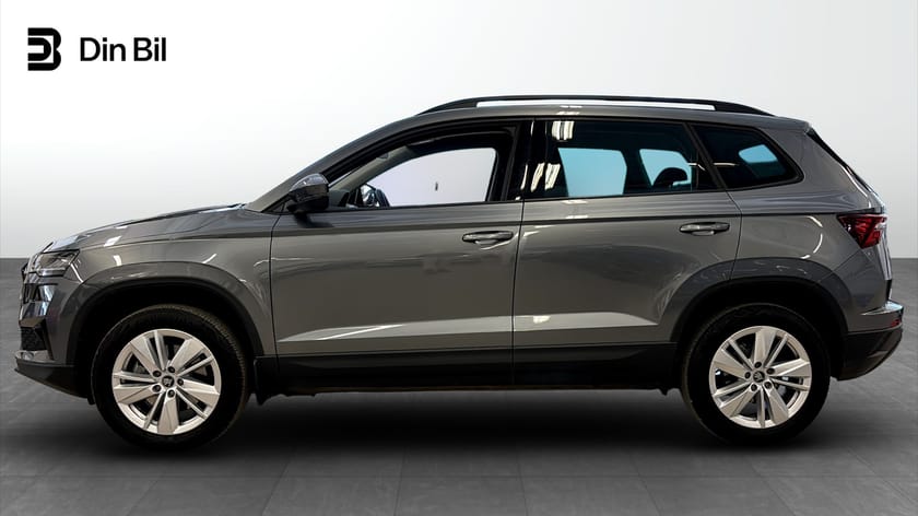 Bild 2 av Škoda Karoq SELECTION 1,5 TSI 150 hk DSG | Värmare