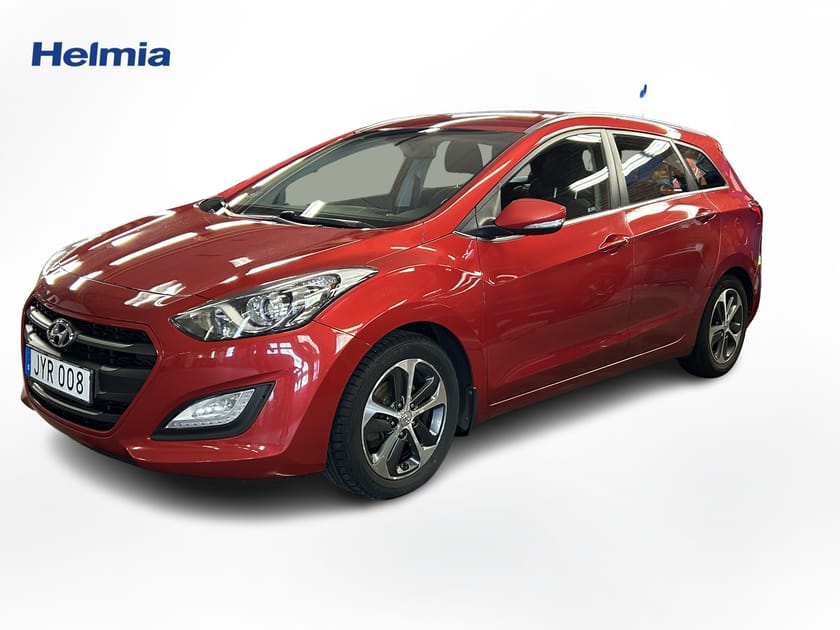 Bild 2 av Hyundai i30 Kombi 