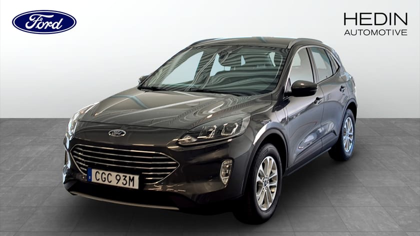 Bild 1 av Ford Kuga Plug-In Hybrid 2023.25MY, SUV BS SA, TITANIUM MUK, NON SIP,