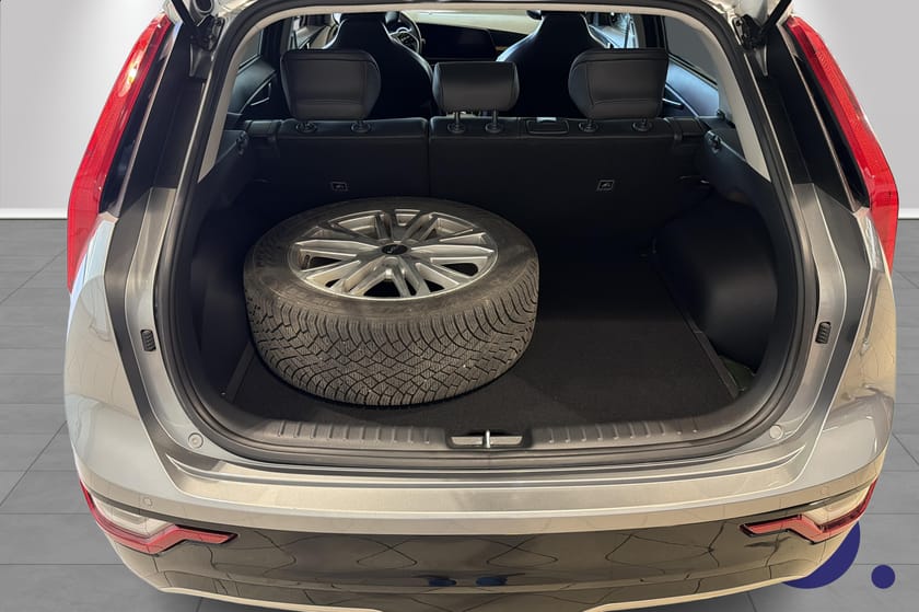 Bilde 5 av Kia Niro EV 460KM / Active Pluss/ SOM NY / SE KM /