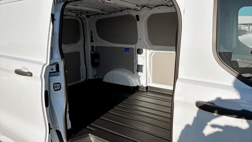 Bild 5 av Ford Transit Custom 280 L2 TREND |136hk|Automat|lagerbil|